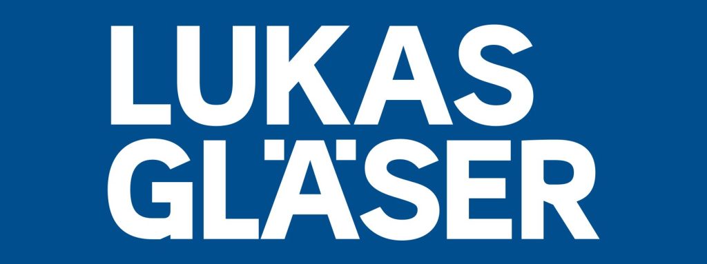 Logo Lukas Gläser